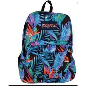 JanSport backpack